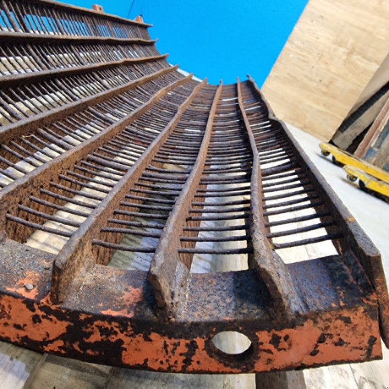 Dreschwerk typu Sonstige 1250, Gebrauchtmaschine v Hemmet (Obrázek 10)