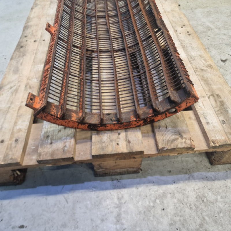 Dreschwerk typu Sonstige 1250, Gebrauchtmaschine v Hemmet (Obrázek 7)