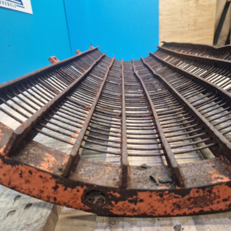 Dreschwerk typu Sonstige 1250, Gebrauchtmaschine v Hemmet (Obrázek 8)