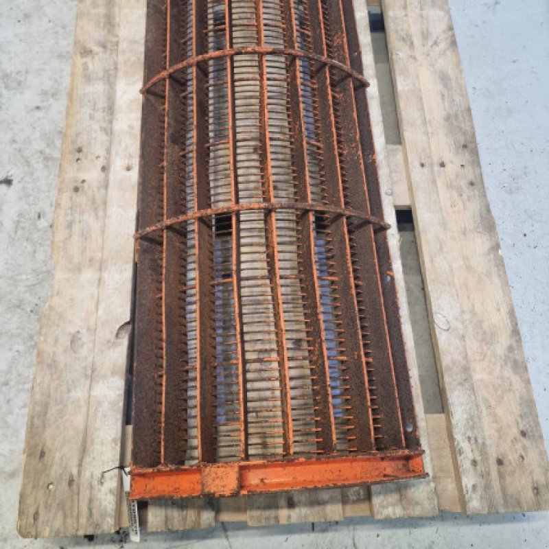 Dreschwerk typu Sonstige 1250, Gebrauchtmaschine v Hemmet (Obrázek 11)