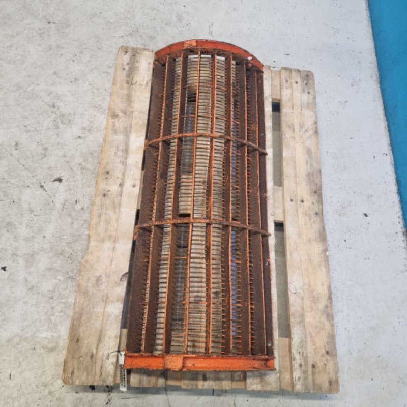 Dreschwerk typu Sonstige 1250, Gebrauchtmaschine v Hemmet (Obrázek 12)