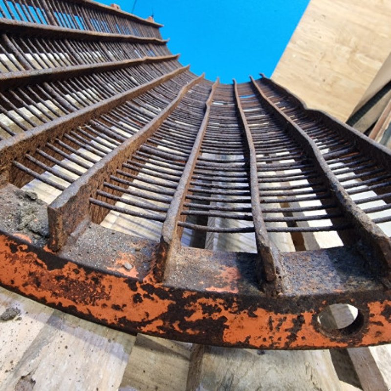 Dreschwerk typu Sonstige 1250, Gebrauchtmaschine v Hemmet (Obrázek 9)