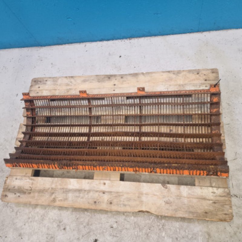 Dreschwerk typu Sonstige 1250, Gebrauchtmaschine v Hemmet (Obrázek 2)