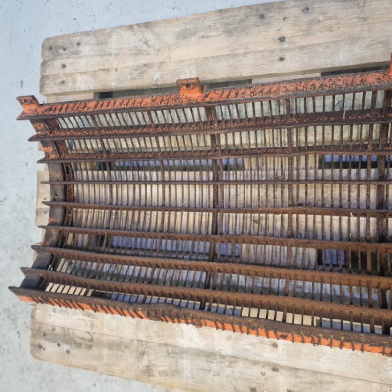 Dreschwerk typu Sonstige 1250, Gebrauchtmaschine v Hemmet (Obrázek 4)