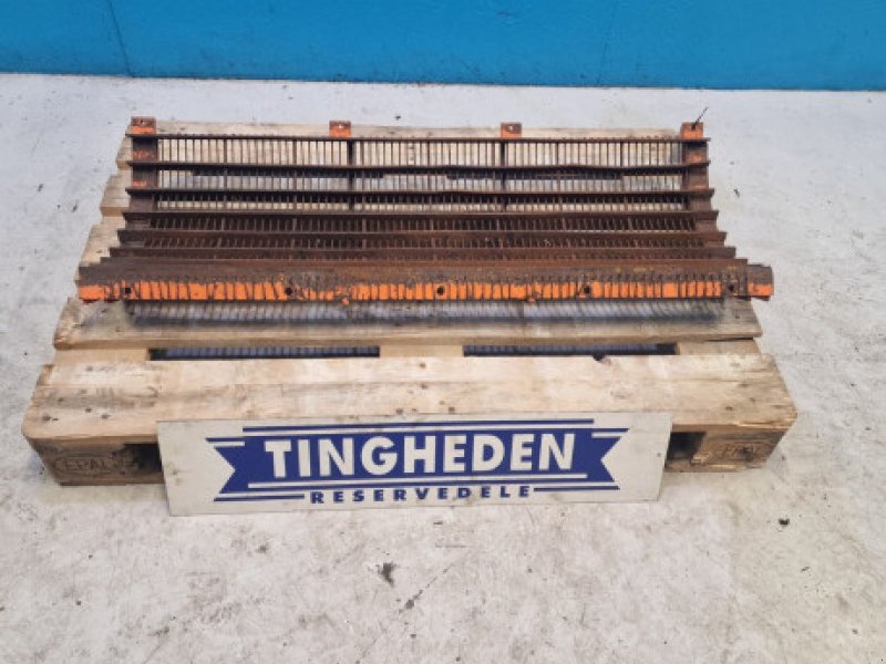 Dreschwerk typu Sonstige 1250, Gebrauchtmaschine v Hemmet (Obrázek 1)