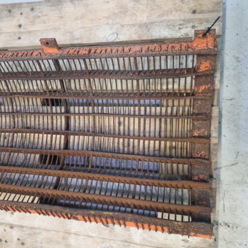 Dreschwerk typu Sonstige 1250, Gebrauchtmaschine v Hemmet (Obrázek 3)