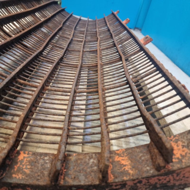 Dreschwerk typu Sonstige 1250, Gebrauchtmaschine v Hemmet (Obrázek 5)