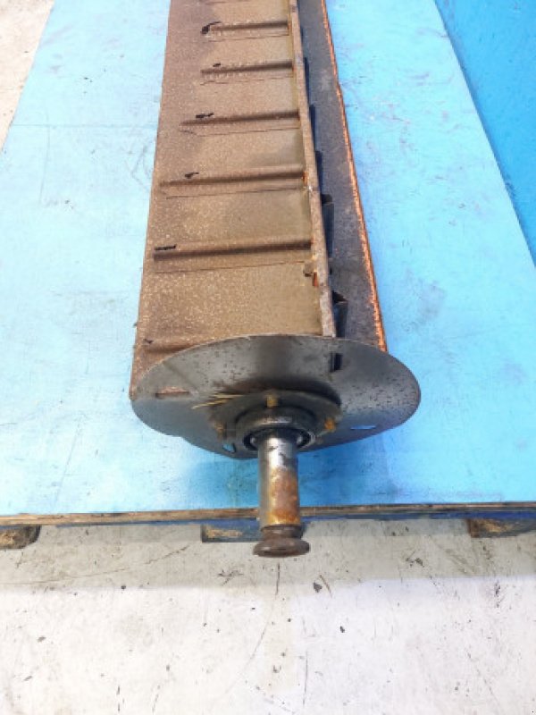 Dreschwerk typu Sonstige 1650, Gebrauchtmaschine v Hemmet (Obrázek 5)