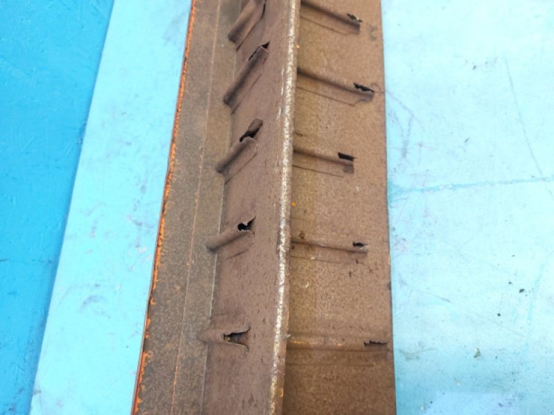 Dreschwerk typu Sonstige 1650, Gebrauchtmaschine v Hemmet (Obrázek 15)