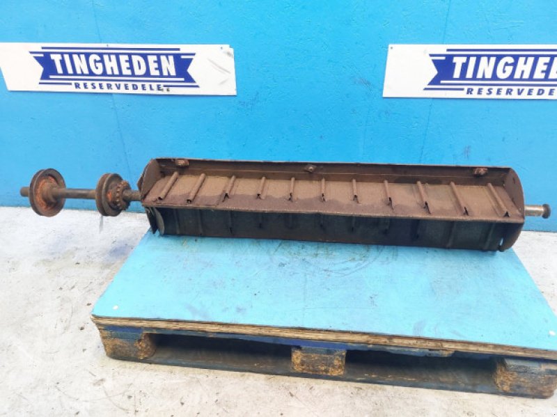 Dreschwerk typu Sonstige 1650, Gebrauchtmaschine v Hemmet (Obrázek 8)