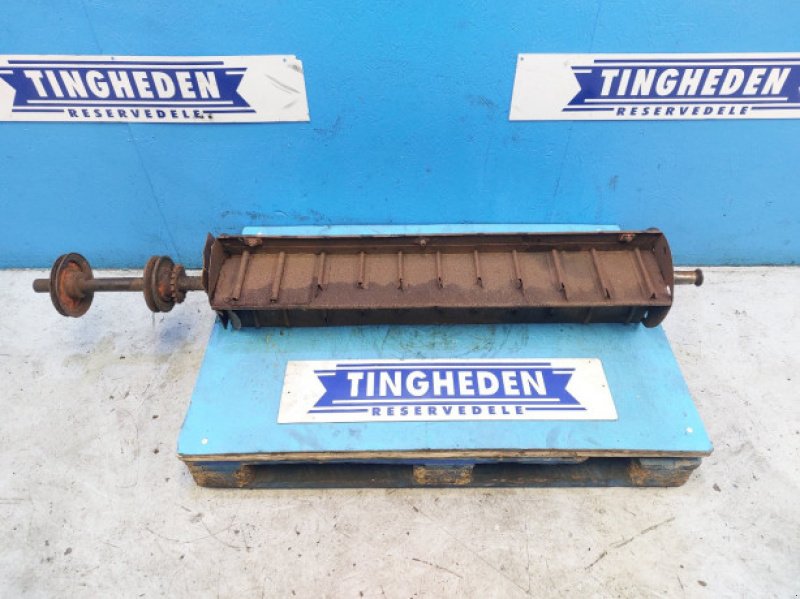 Dreschwerk typu Sonstige 1650, Gebrauchtmaschine v Hemmet (Obrázek 1)