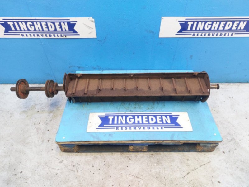 Dreschwerk typu Sonstige 1650, Gebrauchtmaschine v Hemmet (Obrázek 1)