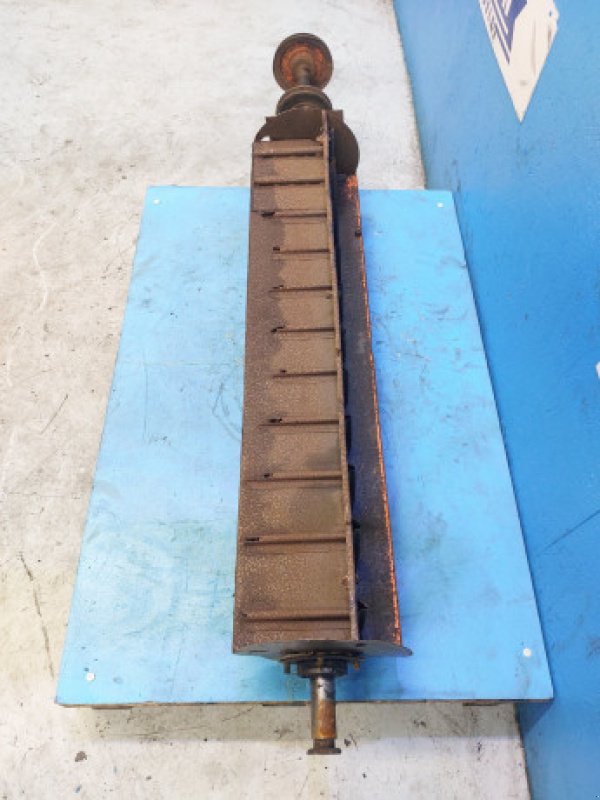 Dreschwerk typu Sonstige 1650, Gebrauchtmaschine v Hemmet (Obrázek 7)