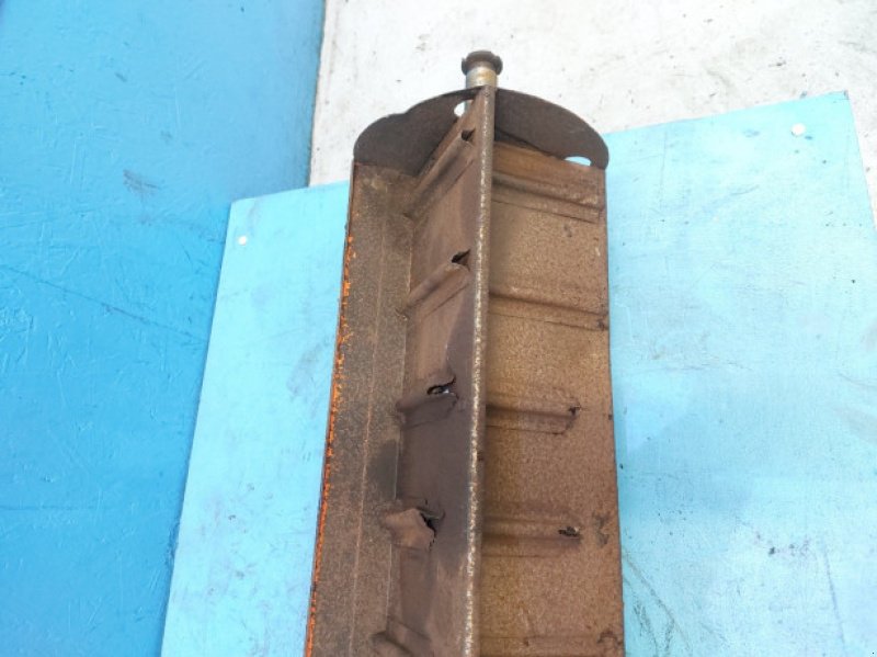 Dreschwerk typu Sonstige 1650, Gebrauchtmaschine v Hemmet (Obrázek 16)