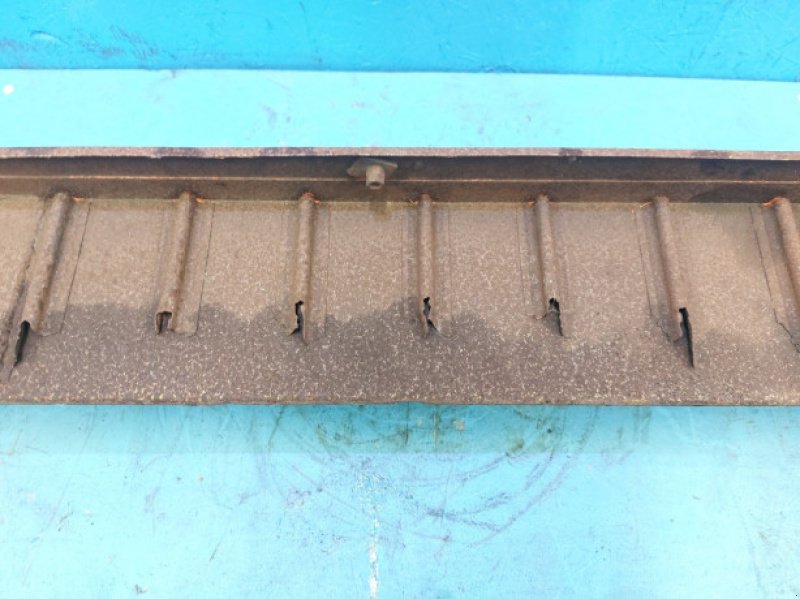 Dreschwerk typu Sonstige 1650, Gebrauchtmaschine v Hemmet (Obrázek 10)