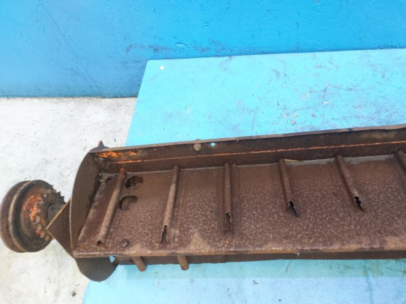 Dreschwerk typu Sonstige 1650, Gebrauchtmaschine v Hemmet (Obrázek 13)