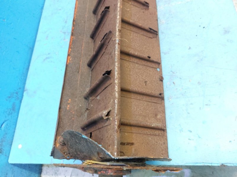 Dreschwerk typu Sonstige 1650, Gebrauchtmaschine v Hemmet (Obrázek 14)