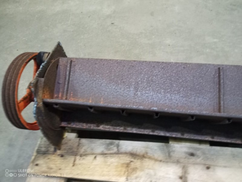 Dreschwerk typu Sonstige 1650, Gebrauchtmaschine v Hemmet (Obrázek 9)