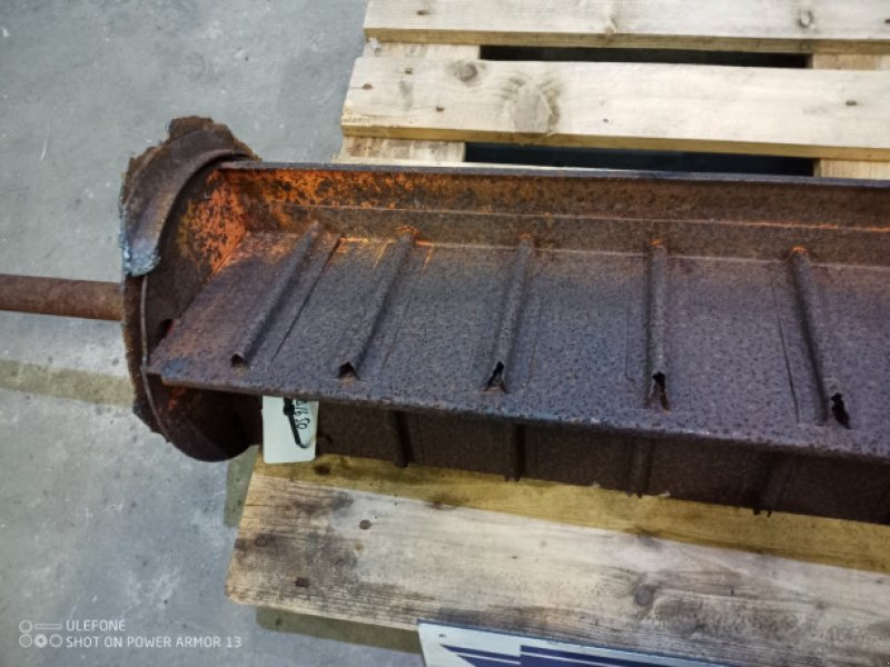 Dreschwerk typu Sonstige 1650, Gebrauchtmaschine v Hemmet (Obrázek 16)