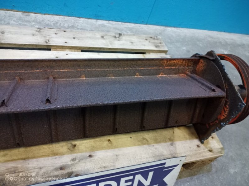 Dreschwerk typu Sonstige 1650, Gebrauchtmaschine v Hemmet (Obrázek 17)