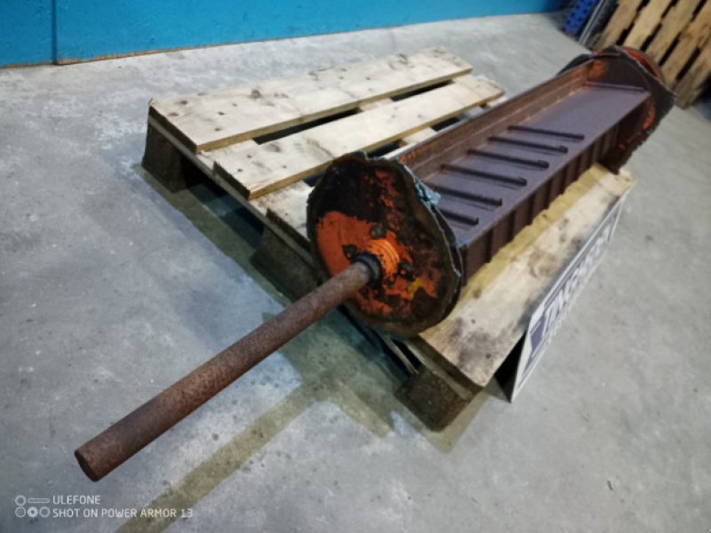 Dreschwerk typu Sonstige 1650, Gebrauchtmaschine v Hemmet (Obrázek 2)