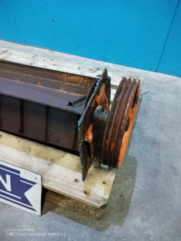 Dreschwerk typu Sonstige 1650, Gebrauchtmaschine v Hemmet (Obrázek 13)