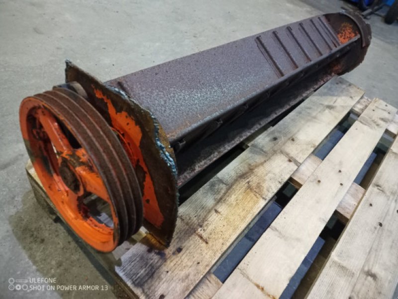 Dreschwerk typu Sonstige 1650, Gebrauchtmaschine v Hemmet (Obrázek 4)