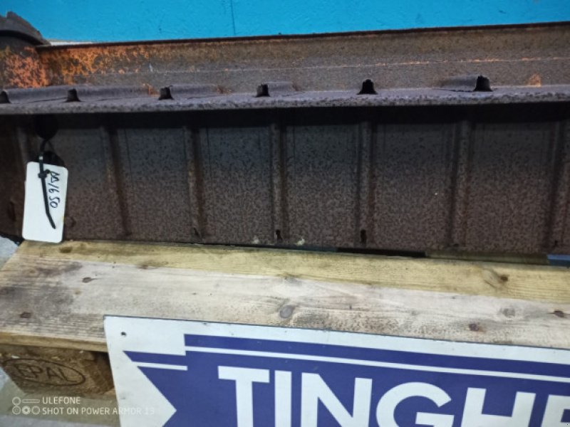 Dreschwerk typu Sonstige 1650, Gebrauchtmaschine v Hemmet (Obrázek 14)