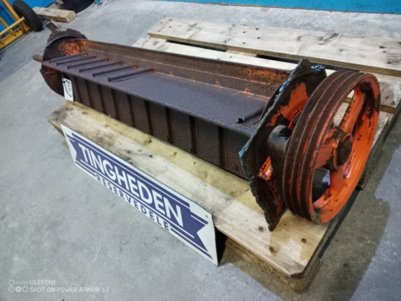 Dreschwerk typu Sonstige 1650, Gebrauchtmaschine v Hemmet (Obrázek 3)