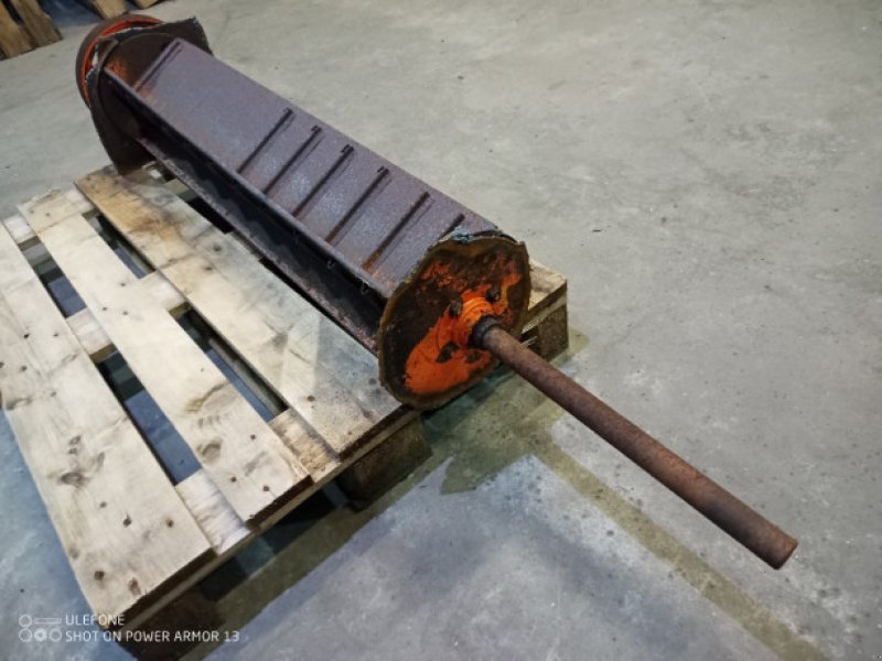 Dreschwerk typu Sonstige 1650, Gebrauchtmaschine v Hemmet (Obrázek 5)