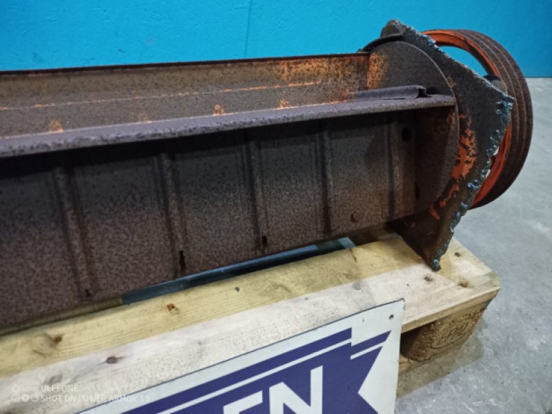 Dreschwerk typu Sonstige 1650, Gebrauchtmaschine v Hemmet (Obrázek 15)