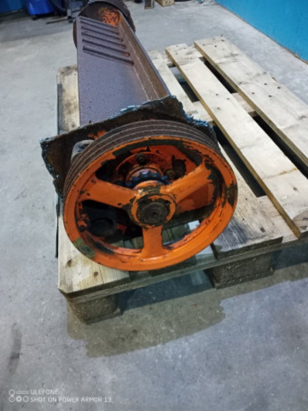 Dreschwerk typu Sonstige 1650, Gebrauchtmaschine v Hemmet (Obrázek 12)