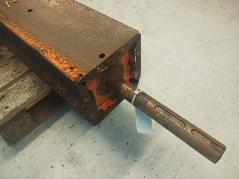 Dreschwerk typu Sonstige 1900, Gebrauchtmaschine v Hemmet (Obrázek 3)