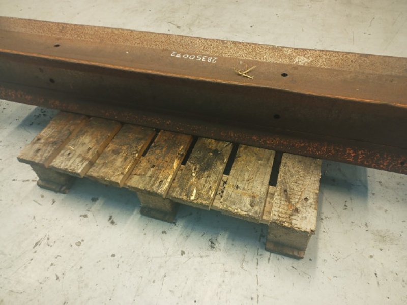 Dreschwerk typu Sonstige 1900, Gebrauchtmaschine v Hemmet (Obrázek 9)