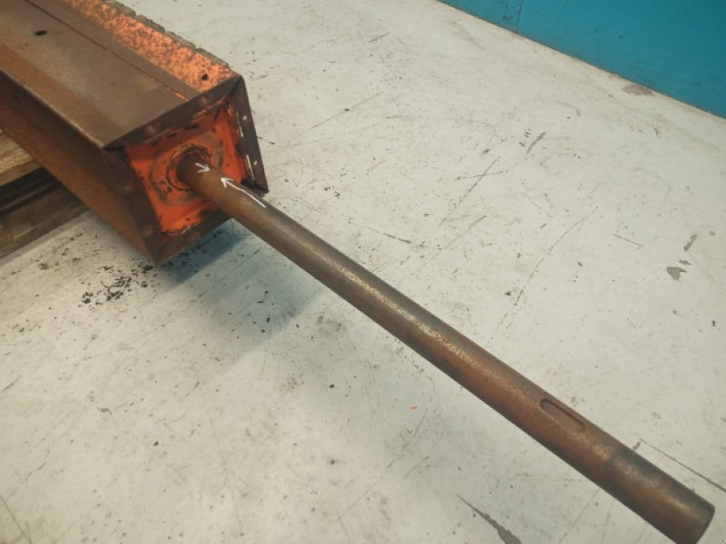 Dreschwerk typu Sonstige 1900, Gebrauchtmaschine v Hemmet (Obrázek 5)