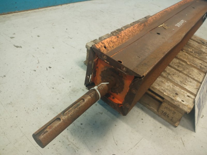 Dreschwerk typu Sonstige 1900, Gebrauchtmaschine v Hemmet (Obrázek 2)