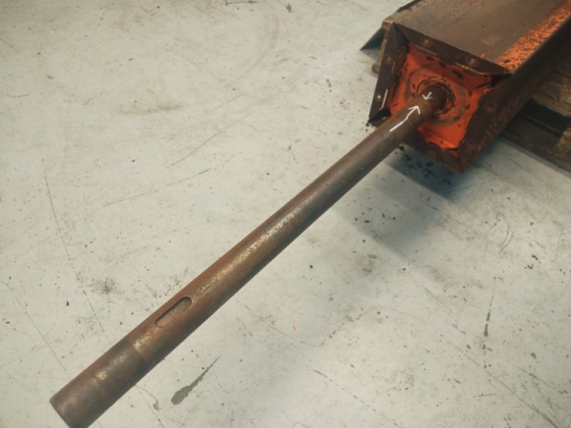 Dreschwerk typu Sonstige 1900, Gebrauchtmaschine v Hemmet (Obrázek 4)