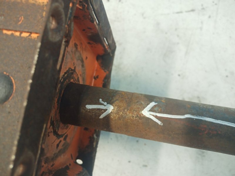 Dreschwerk typu Sonstige 1900, Gebrauchtmaschine v Hemmet (Obrázek 7)