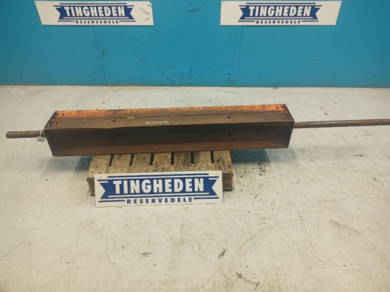 Dreschwerk typu Sonstige 1900, Gebrauchtmaschine v Hemmet (Obrázek 1)