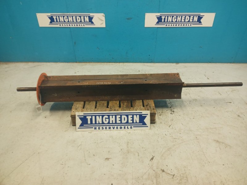 Dreschwerk typu Sonstige 1900, Gebrauchtmaschine v Hemmet (Obrázek 1)