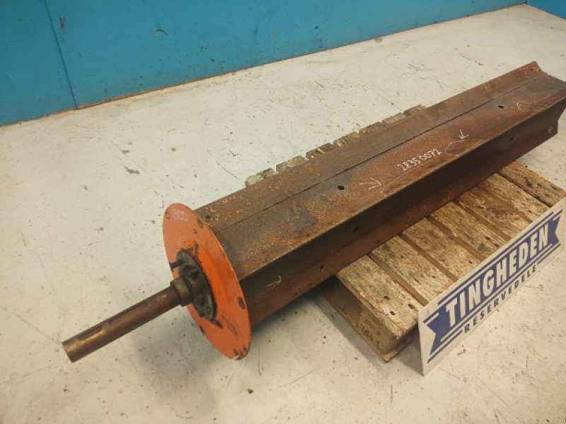 Dreschwerk typu Sonstige 1900, Gebrauchtmaschine v Hemmet (Obrázek 2)