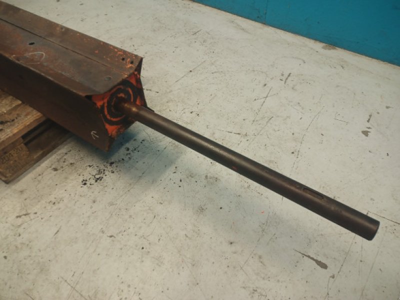 Dreschwerk typu Sonstige 1900, Gebrauchtmaschine v Hemmet (Obrázek 5)