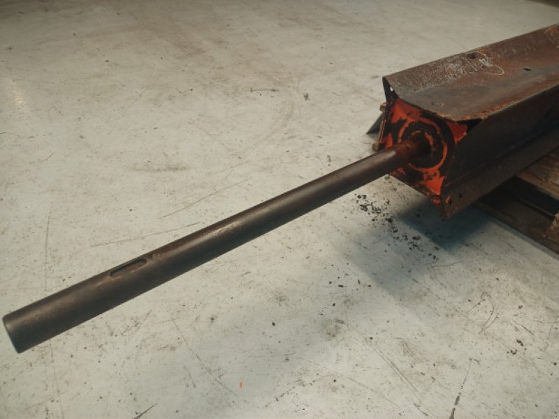 Dreschwerk typu Sonstige 1900, Gebrauchtmaschine v Hemmet (Obrázek 4)