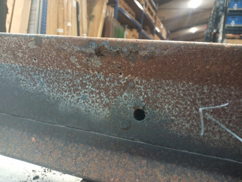 Dreschwerk typu Sonstige 1900, Gebrauchtmaschine v Hemmet (Obrázek 13)