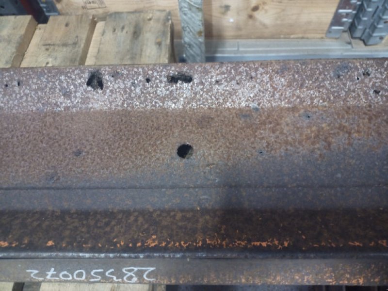 Dreschwerk typu Sonstige 1900, Gebrauchtmaschine v Hemmet (Obrázek 15)