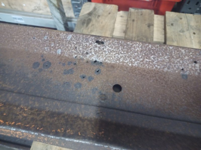 Dreschwerk typu Sonstige 1900, Gebrauchtmaschine v Hemmet (Obrázek 17)