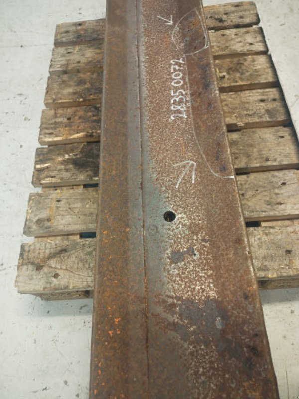 Dreschwerk typu Sonstige 1900, Gebrauchtmaschine v Hemmet (Obrázek 10)