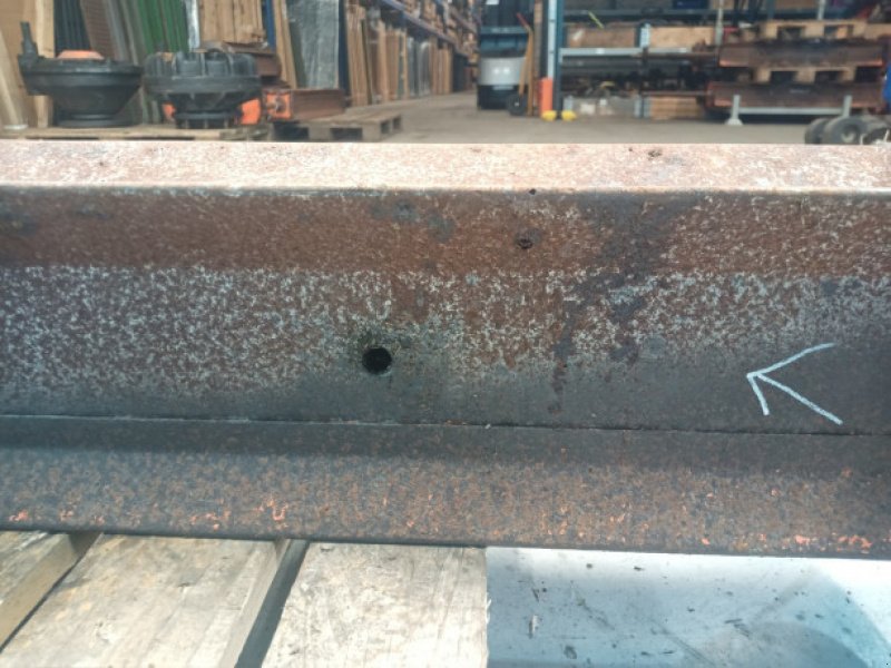 Dreschwerk typu Sonstige 1900, Gebrauchtmaschine v Hemmet (Obrázek 11)