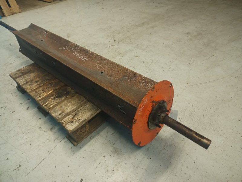 Dreschwerk typu Sonstige 1900, Gebrauchtmaschine v Hemmet (Obrázek 3)