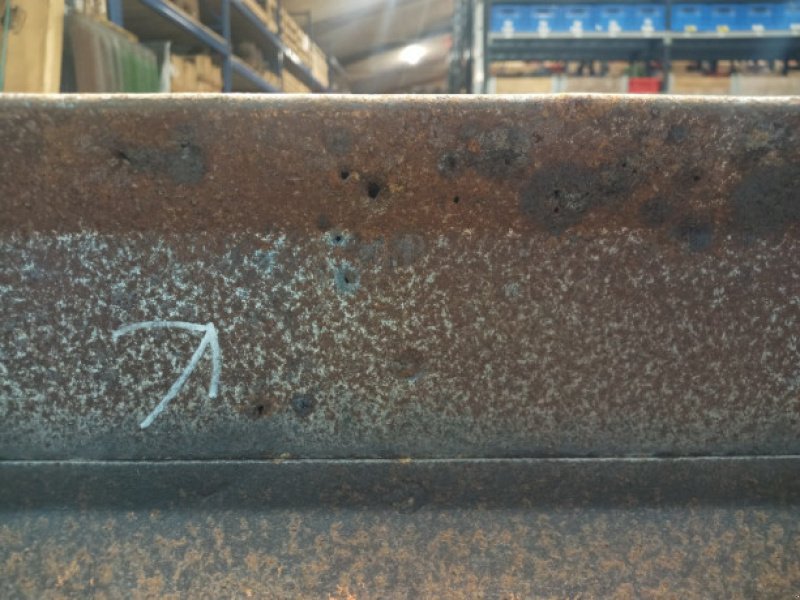 Dreschwerk typu Sonstige 1900, Gebrauchtmaschine v Hemmet (Obrázek 12)